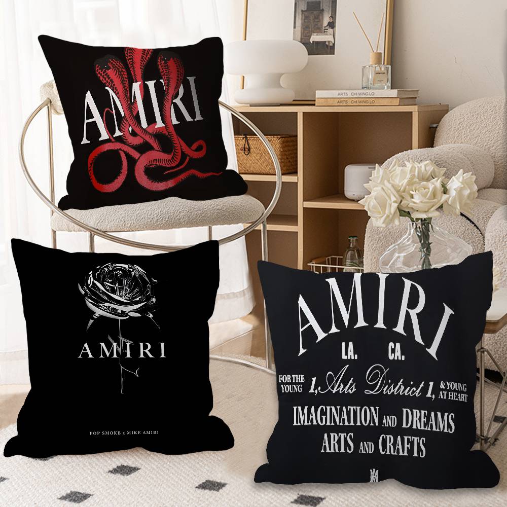 Home Textiles Luxury - Luxuriöses Design A-Amiries Personalisierte Bild- und