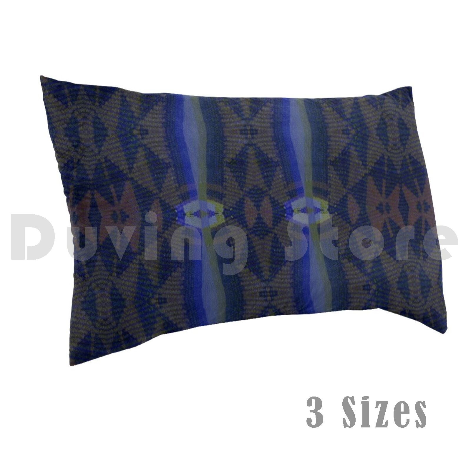 Home Textiles Trends - Bedouin Nachtkissenbezug, Boho-Modedesigner, trendig, niedlich, trendig,