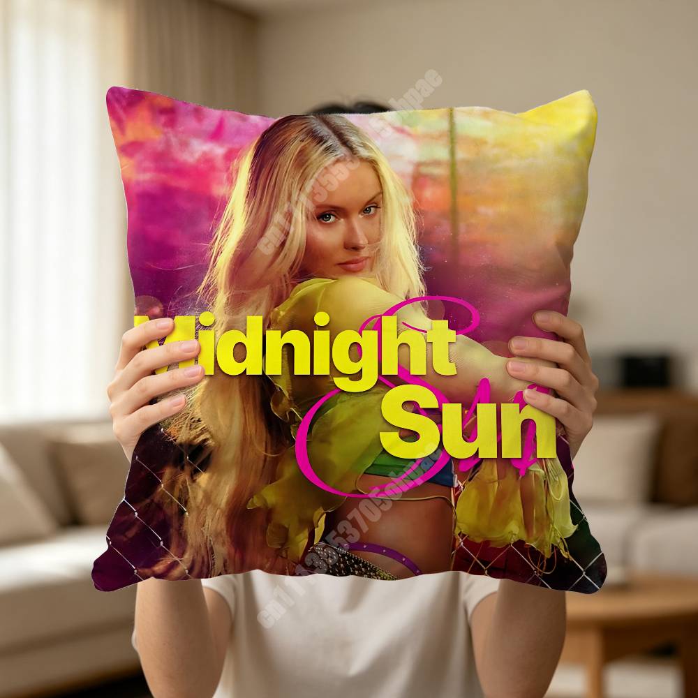 Z-Zara L-Larsson Midnight Sun  – Zara Home Textiles Bewertung und Preis
