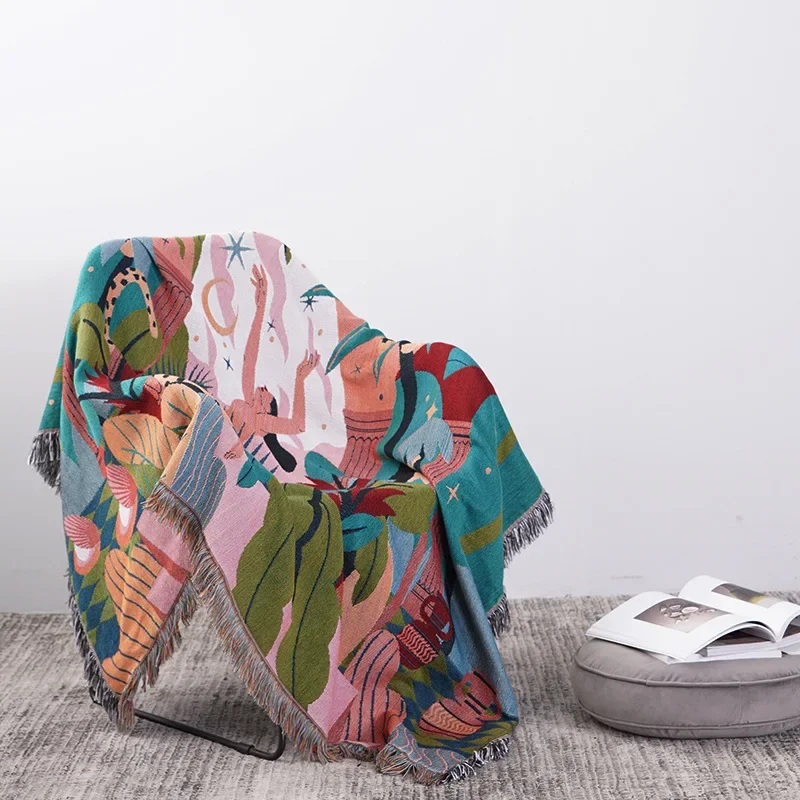 Textile City Forest Dancer Übe – Home Textiles Trends Bewertung und Preis