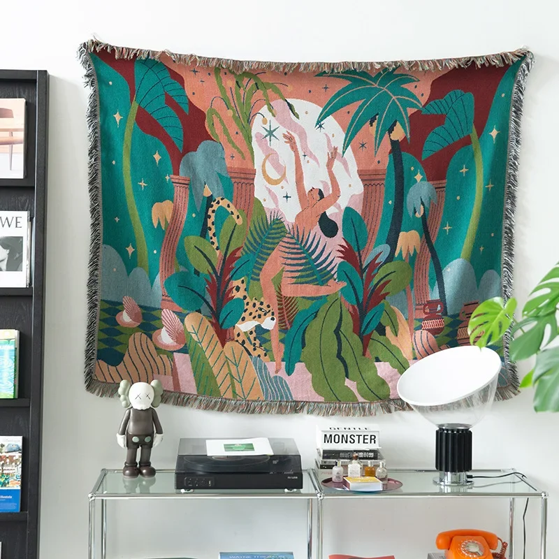 Textile City Forest Dancer Übe – Home Textiles Trends Bewertung und Preis