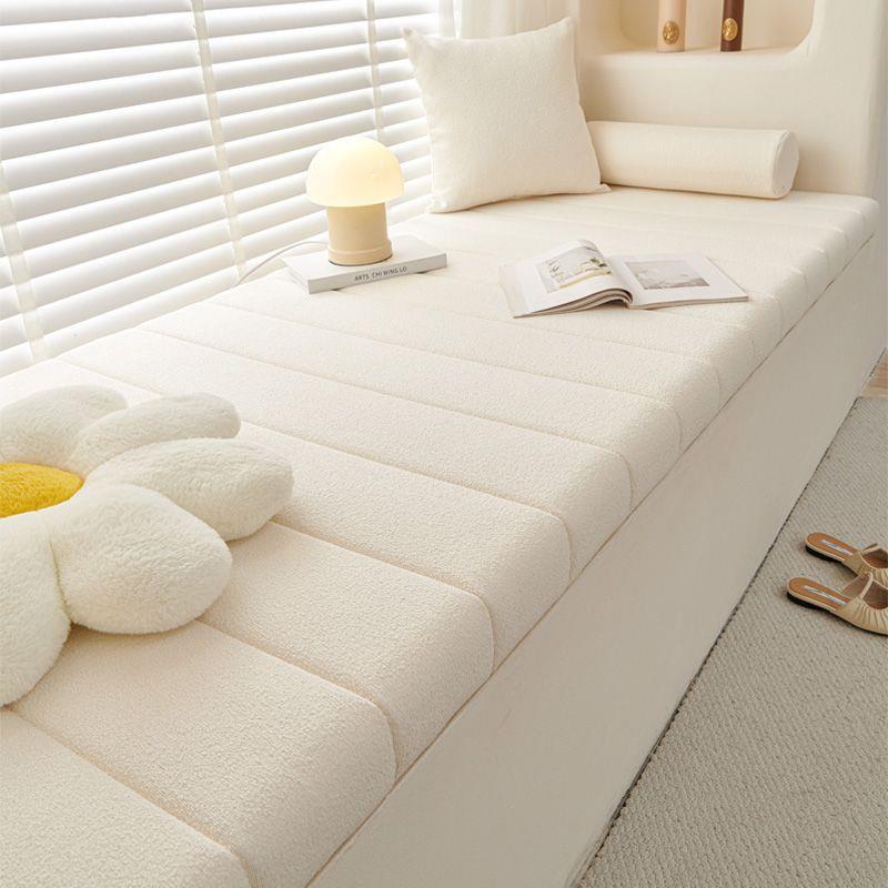 Abnehmbares Teddy-Samt Fenster – Home Textiles Luxury Bewertung und Preis