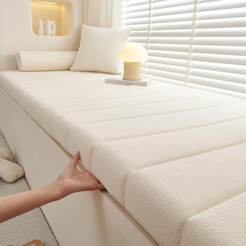 Abnehmbares Teddy-Samt Fenster – Home Textiles Luxury Bewertung und Preis