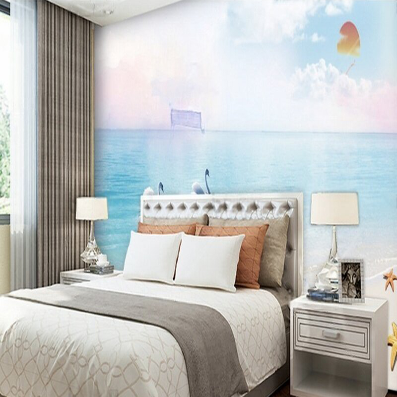 Strandmuscheln Seestern Sonnen – Sunrise Home Textiles & Apparel Bewertung und Preis