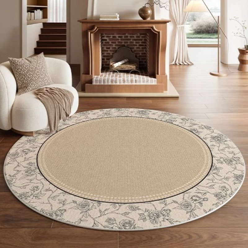 Teppiche im mittelalterlichen  – Home Textiles Luxury Bewertung und Preis