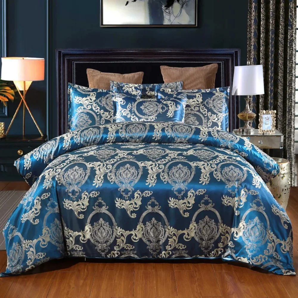 2/3-teiliges Set Luxuriöse Bet – Home Textiles Luxury Bewertung und Preis