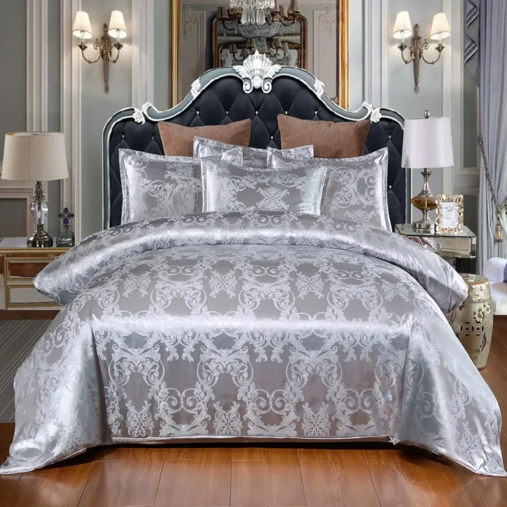 2/3-teiliges Set Luxuriöse Bet – Home Textiles Luxury Bewertung und Preis