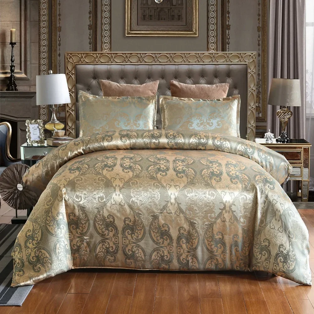 2/3-teiliges Set Luxuriöse Bet – Home Textiles Luxury Bewertung und Preis