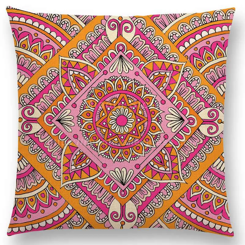 Arrivals Boho Colorful Sunrise – Sunrise Home Textiles & Apparel Bewertung und Preis