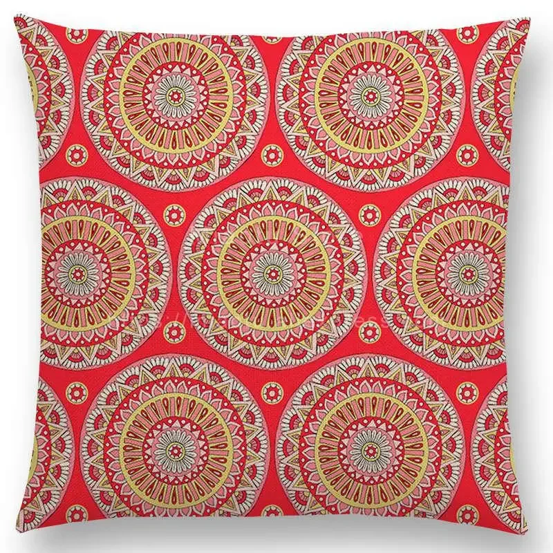 Arrivals Boho Colorful Sunrise – Sunrise Home Textiles & Apparel Bewertung und Preis