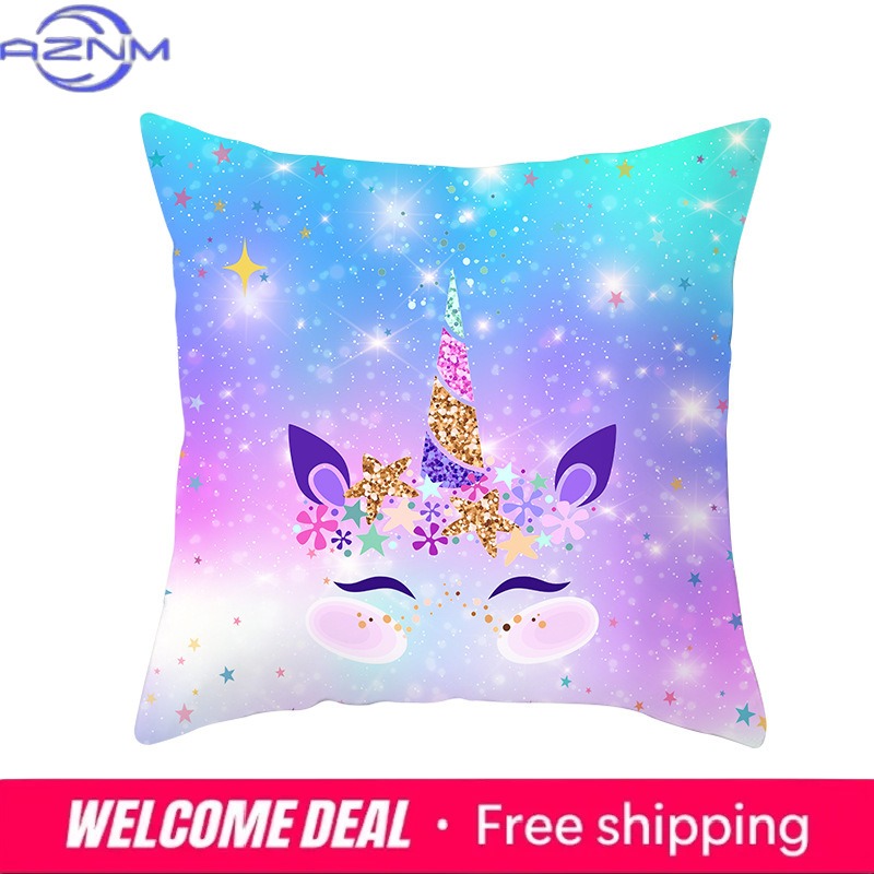Time Cartoon Home Decor Kissen – Sunrise Home Textiles & Apparel Bewertung und Preis