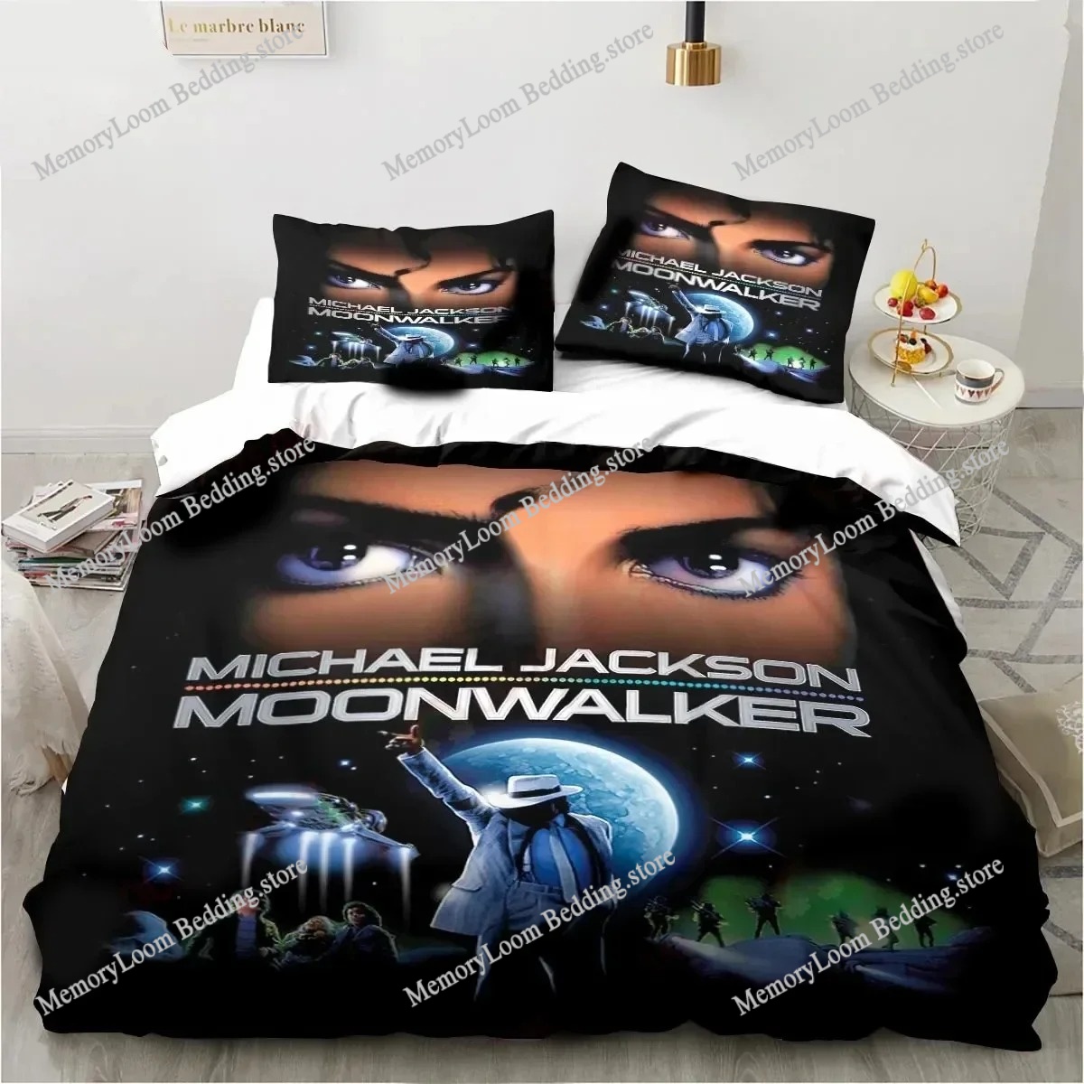 Modetrend Modernes Michael Jac – Home Textiles Trends Bewertung und Preis