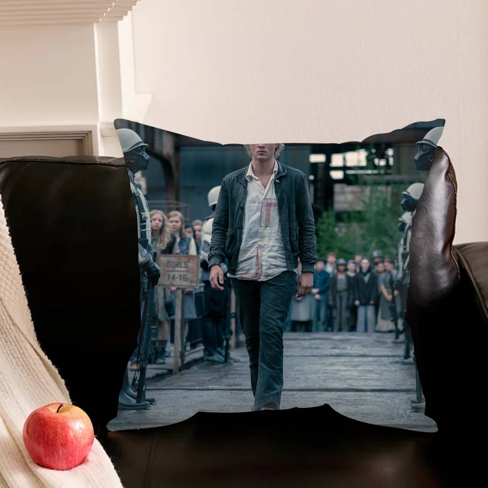 The Hunger Games Sunrise on th – Sunrise Home Textiles & Apparel Bewertung und Preis