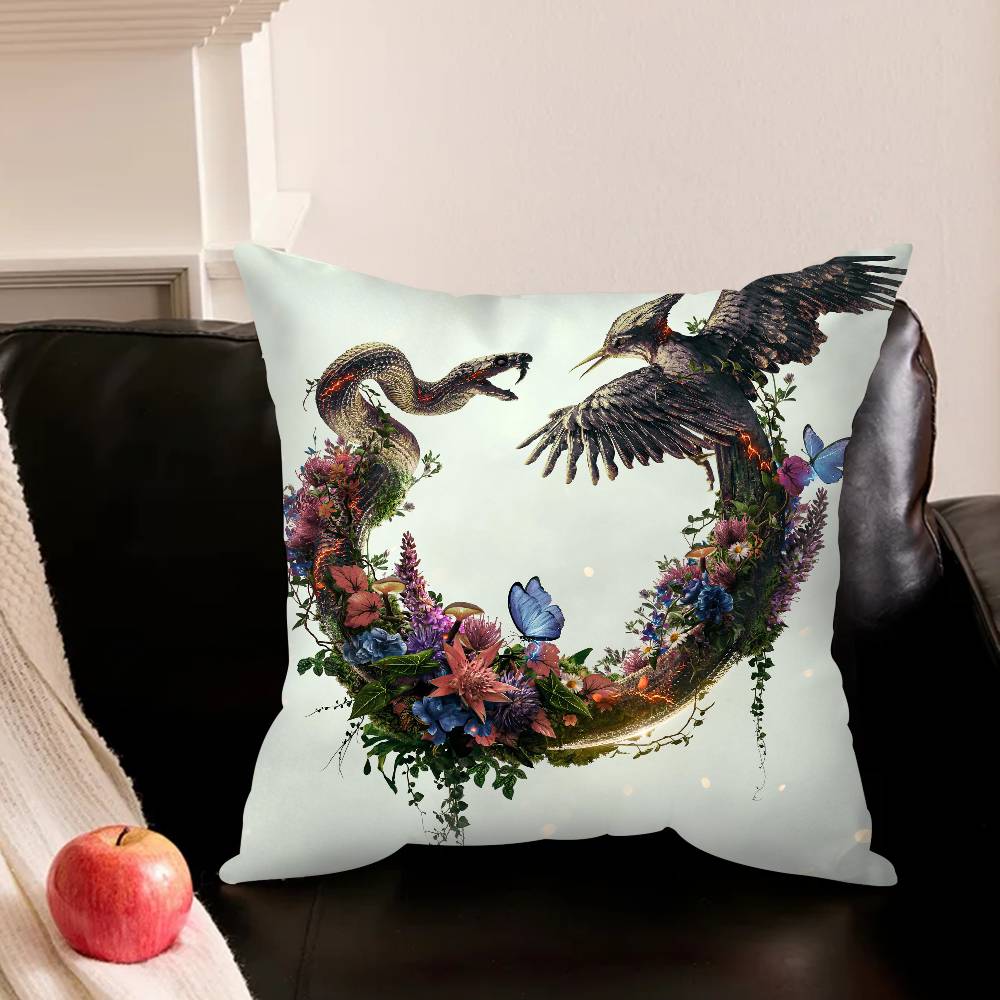 The Hunger Games Sunrise on th – Sunrise Home Textiles & Apparel Bewertung und Preis
