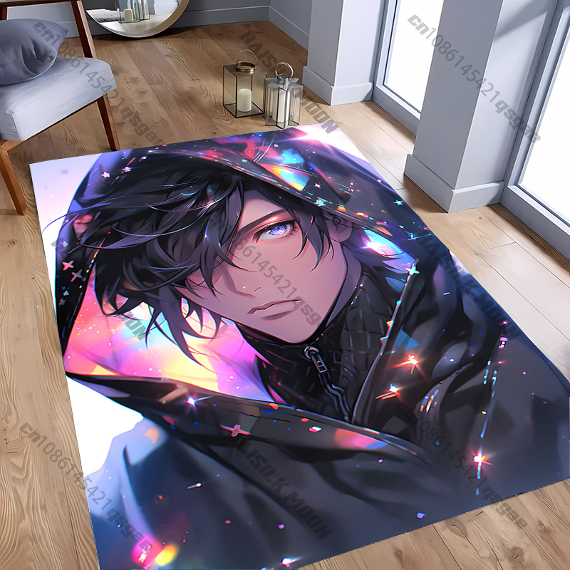 3D COOL Anime Boy Teppich im k – Home Textiles Luxury Bewertung und Preis