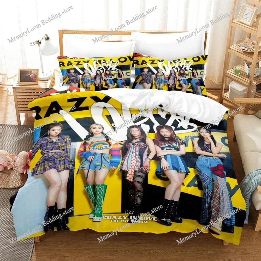 Modetrend Modern Kpop Group IT – Home Textiles Trends Bewertung und Preis