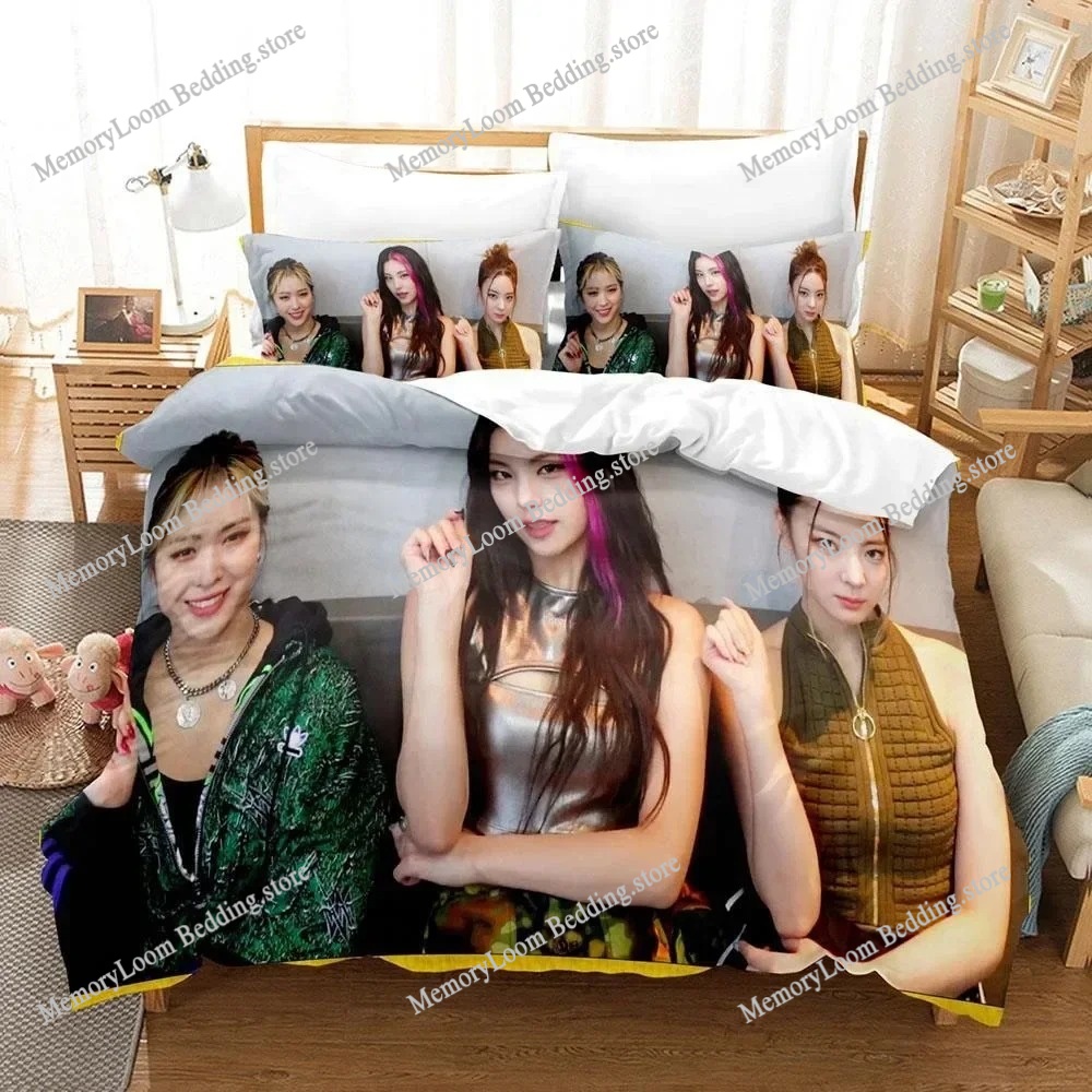 Modetrend Modern Kpop Group IT – Home Textiles Trends Bewertung und Preis