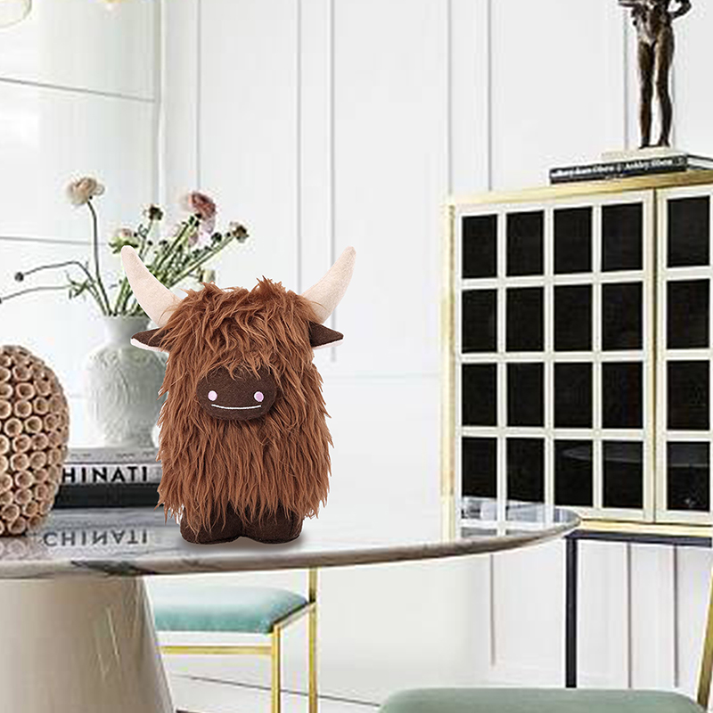 Nordische Bauernhof-Zwergenfig – Highland Home Textiles Bewertung und Preis