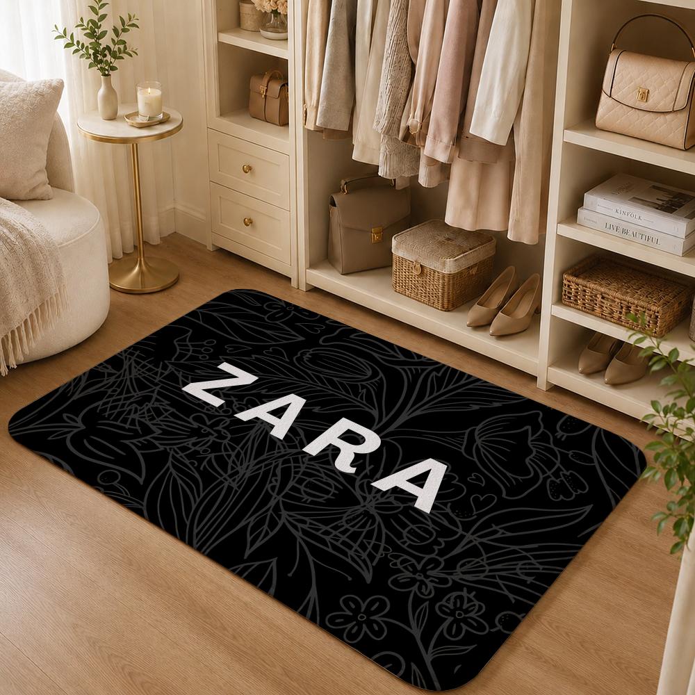 Modemarke Z-Zara Bodenmatte, r – Zara Home Textiles Bewertung und Preis