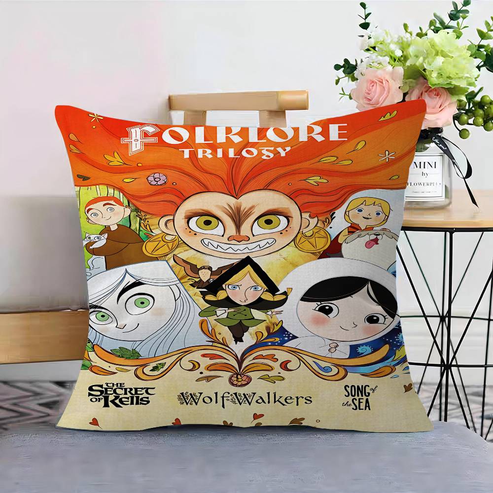 Ireland S-Song of the Sea Kiss – Home Textiles Ireland Bewertung und Preis