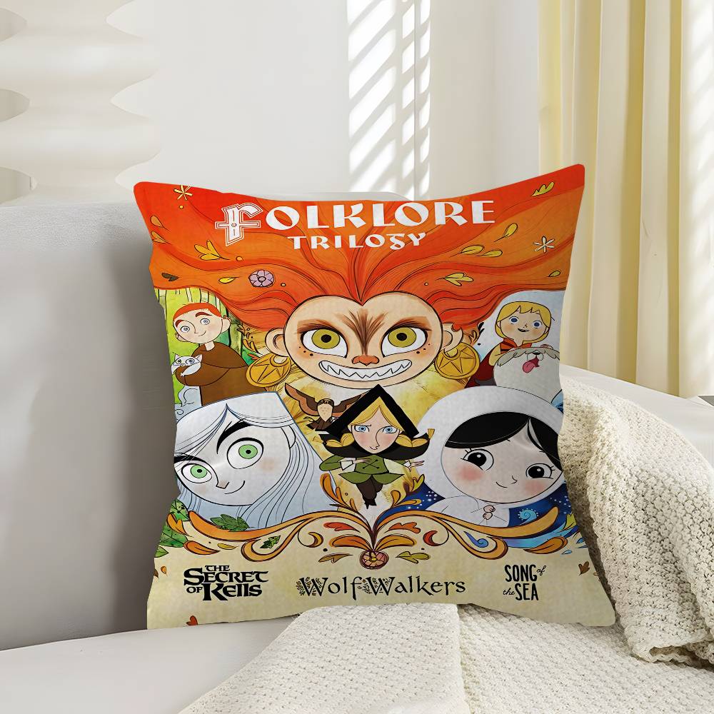 Ireland S-Song of the Sea Kiss – Home Textiles Ireland Bewertung und Preis