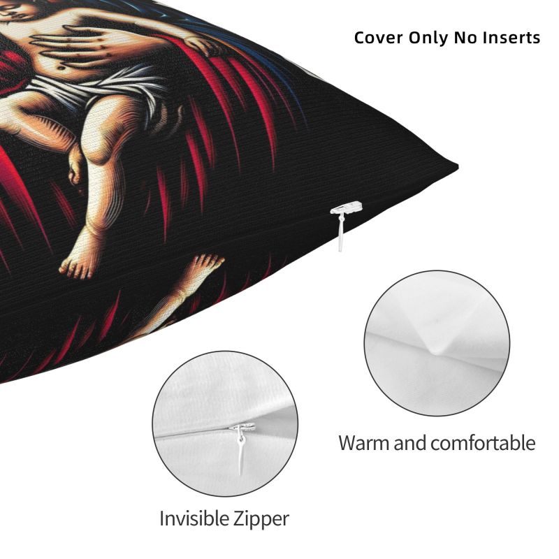 Benutzerdefinierte Mary Mutter – Home Textiles Luxury Bewertung und Preis