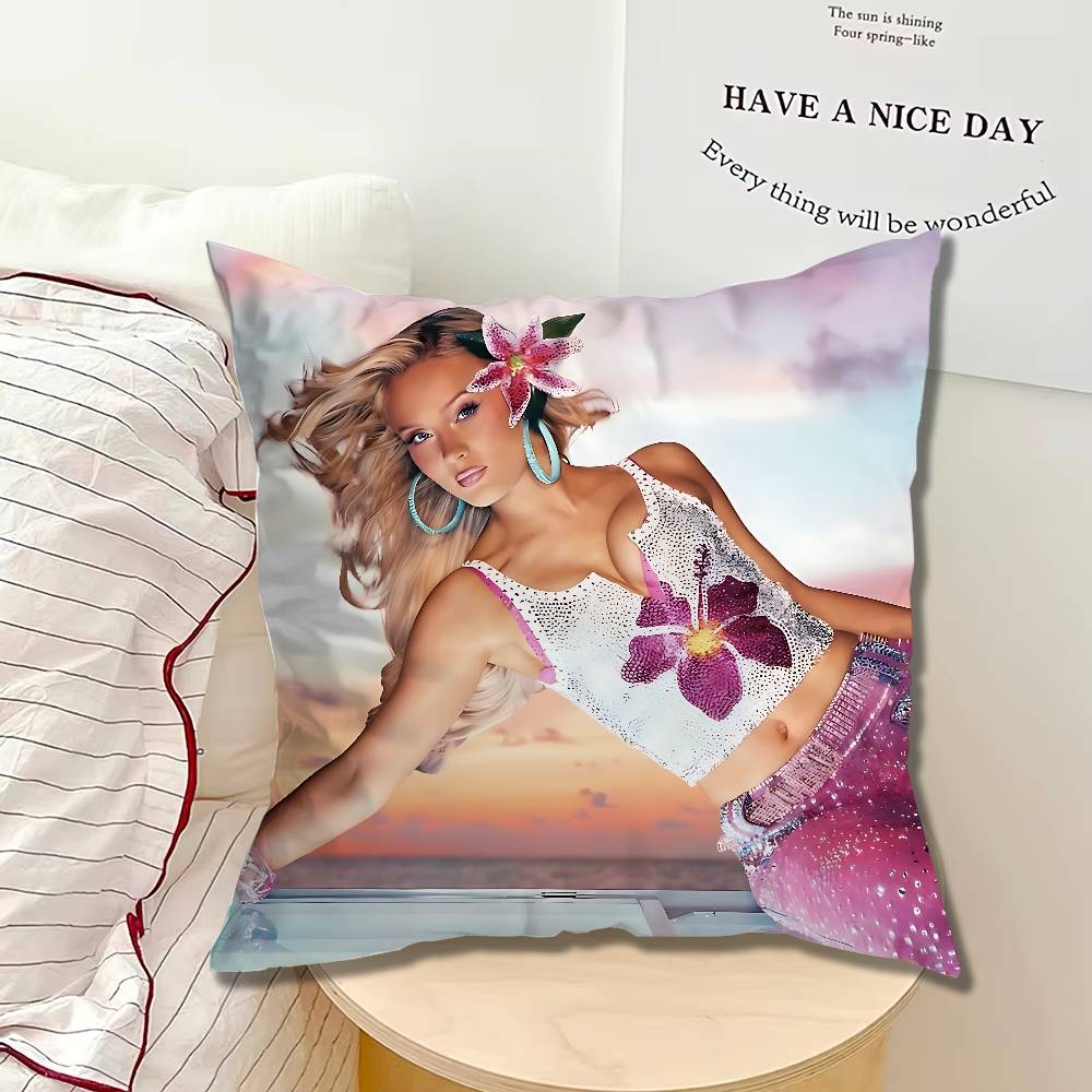 Z-Zara Larsson Midnight Sun Ki – Zara Home Textiles Bewertung und Preis