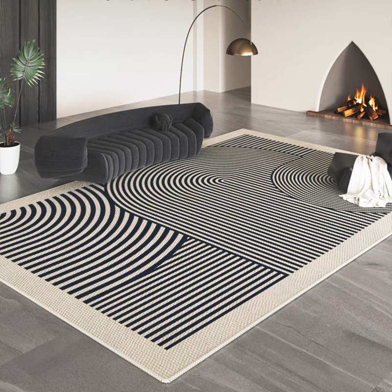 Innenteppich Wohnzimmerteppich – Zara Home Textiles Bewertung und Preis