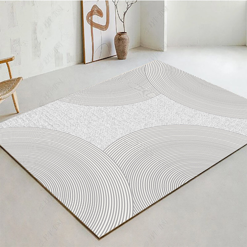 Innenteppich Wohnzimmerteppich – Zara Home Textiles Bewertung und Preis