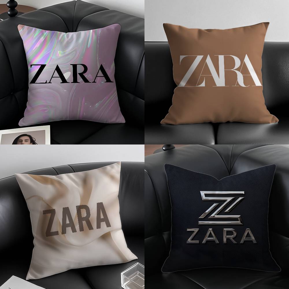 Schnelles, modisches, elegante – Zara Home Textiles Bewertung und Preis