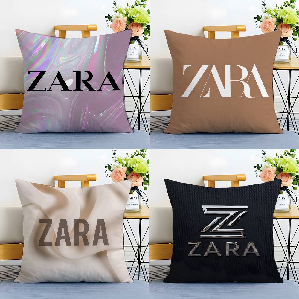 Schnelles, modisches, elegante – Zara Home Textiles Bewertung und Preis