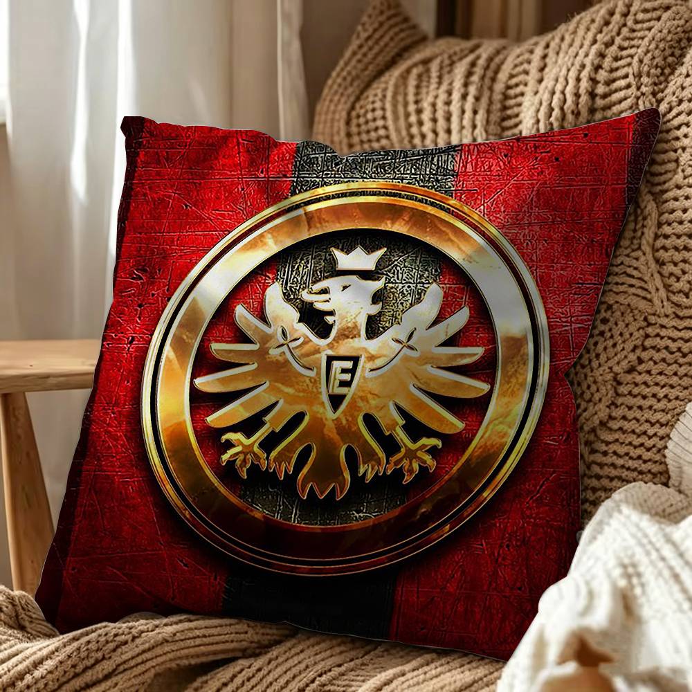E-Eintracht F-Frankfurt Berühm – Home Textiles Frankfurt Bewertung und Preis