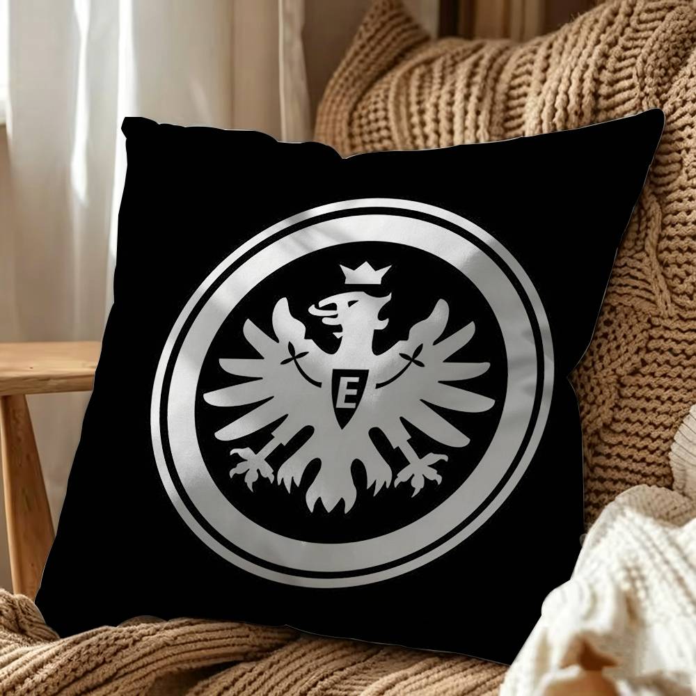 E-Eintracht F-Frankfurt Berühm – Home Textiles Frankfurt Bewertung und Preis