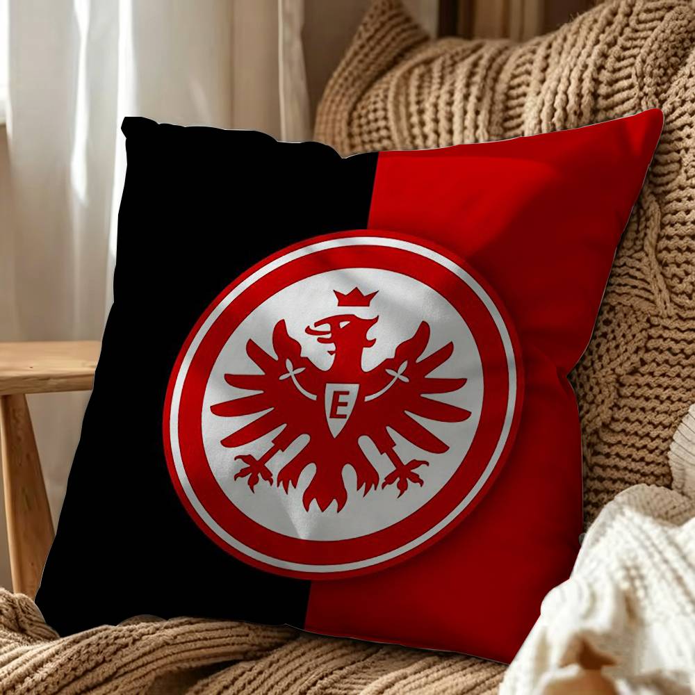 E-Eintracht F-Frankfurt Berühm – Home Textiles Frankfurt Bewertung und Preis