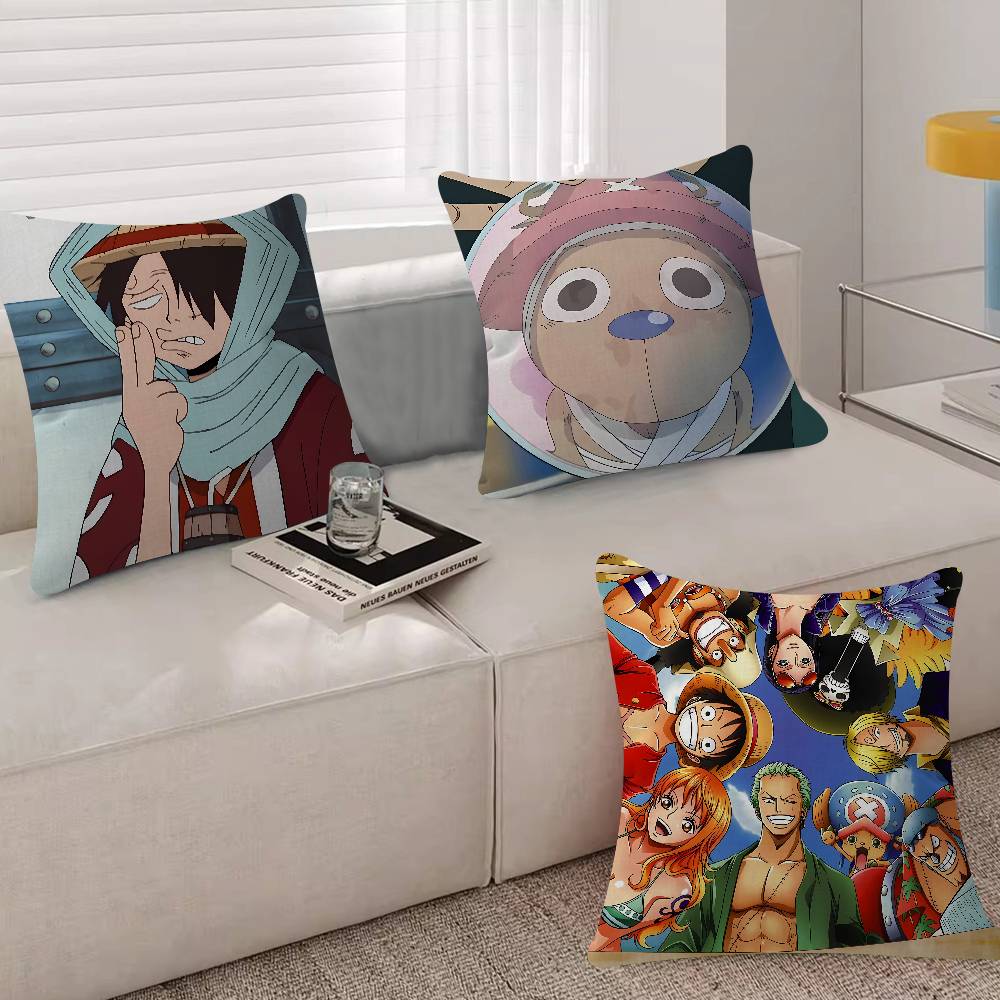Trendiger O-ONE Anime P-PIECES – Home Textiles Trends Bewertung und Preis