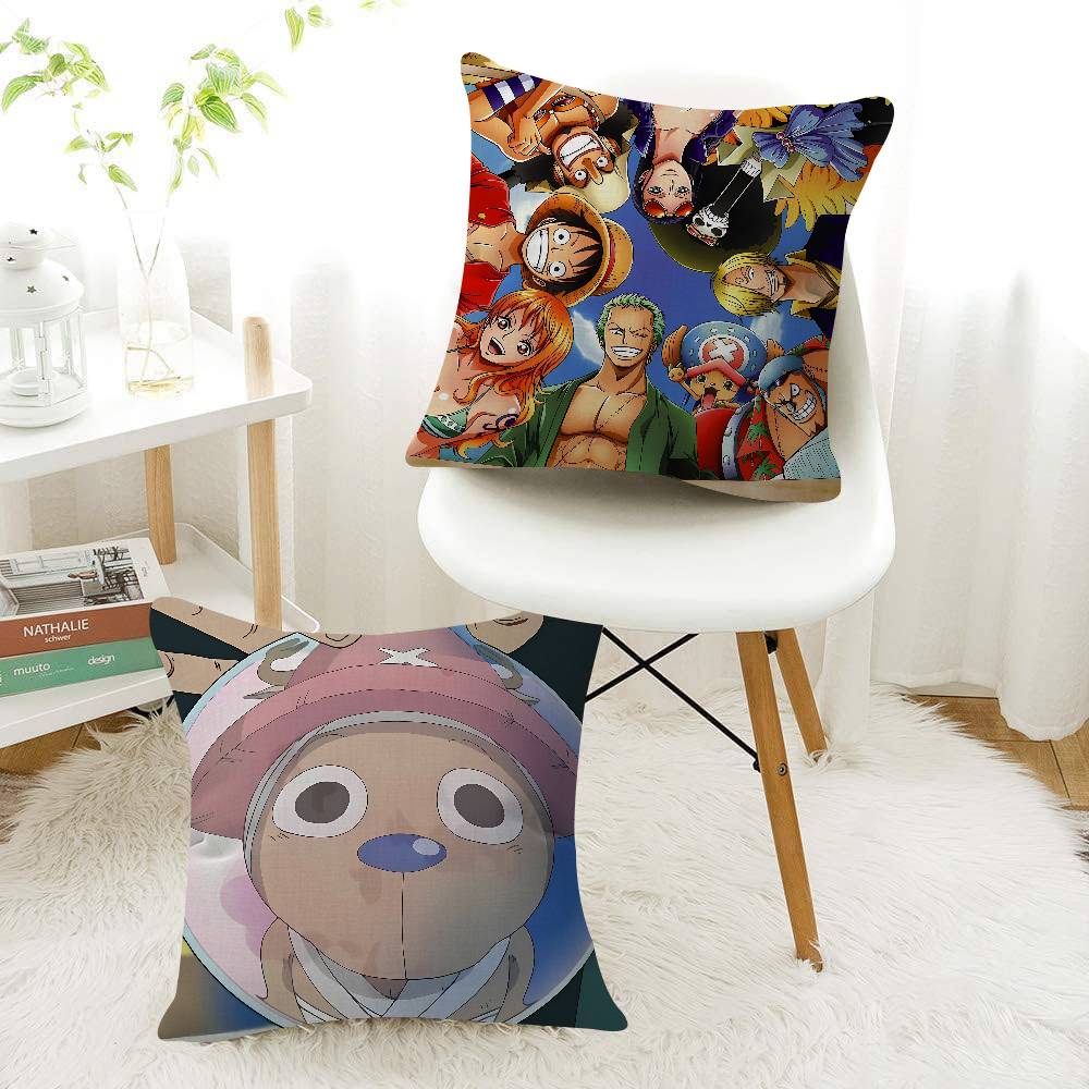 Trendiger O-ONE Anime P-PIECES – Home Textiles Trends Bewertung und Preis