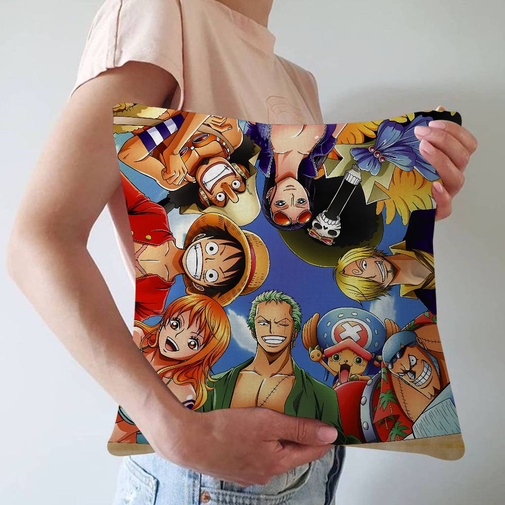 Trendiger O-ONE Anime P-PIECES – Home Textiles Trends Bewertung und Preis