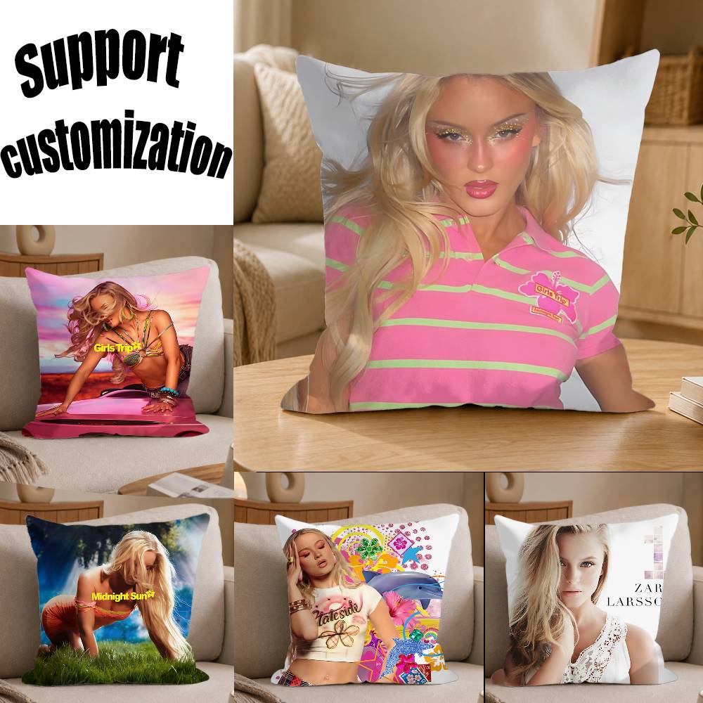 Midnight SUN Z-Zara Larsson-S  – Zara Home Textiles Bewertung und Preis