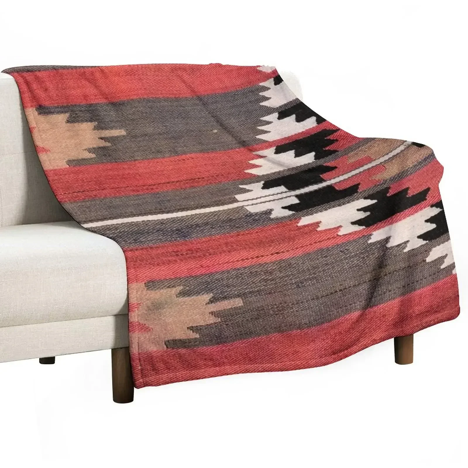 Geometrischer Vintage Türkisch – Home Textiles Luxury Bewertung und Preis