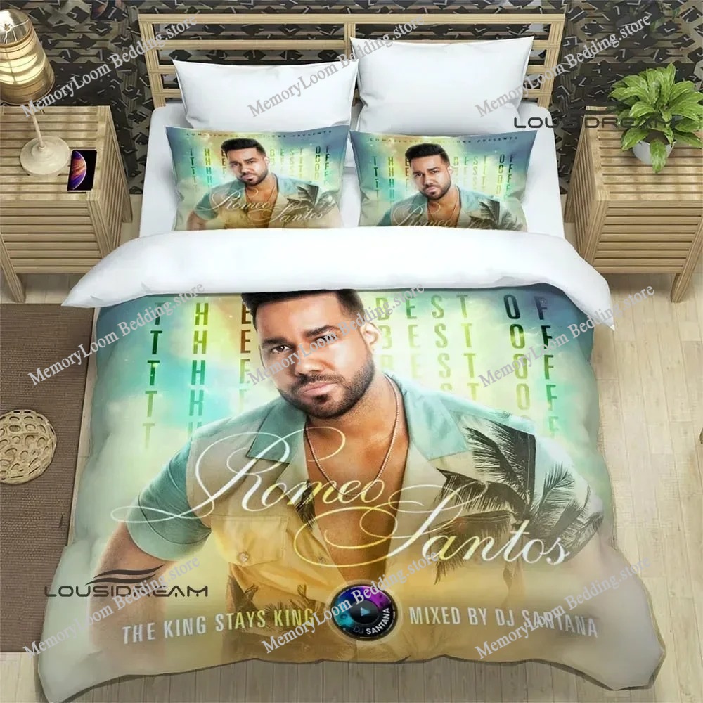Modetrend Modern Latin Singer  – Home Textiles Trends Bewertung und Preis
