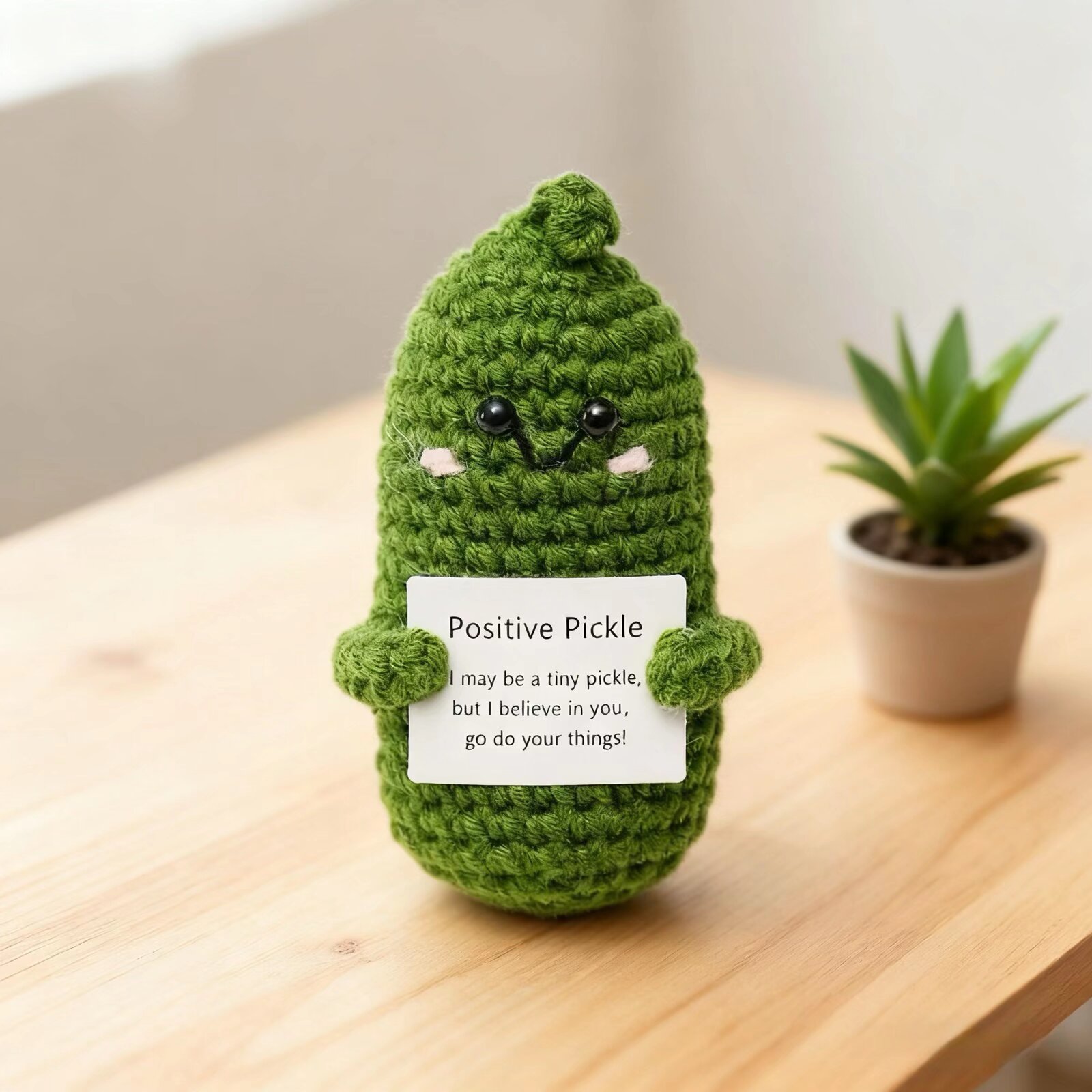 Neue positive Energie Pickle H – Home Textiles Trends Bewertung und Preis