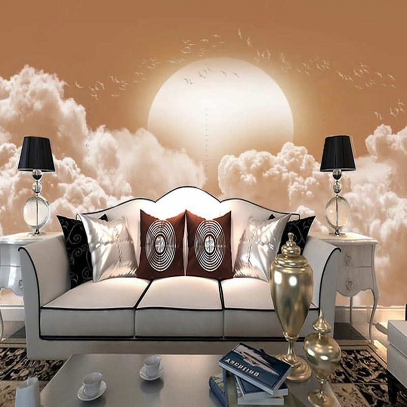 Inneneinrichtung Kunsttapete M – Sunrise Home Textiles & Apparel Bewertung und Preis