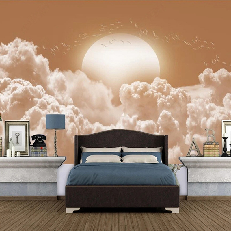 Inneneinrichtung Kunsttapete M – Sunrise Home Textiles & Apparel Bewertung und Preis