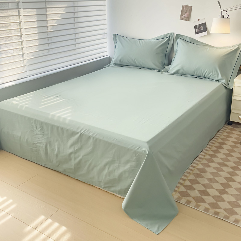 Weiches Bettlaken aus ägyptisc – Home Textiles Luxury Bewertung und Preis