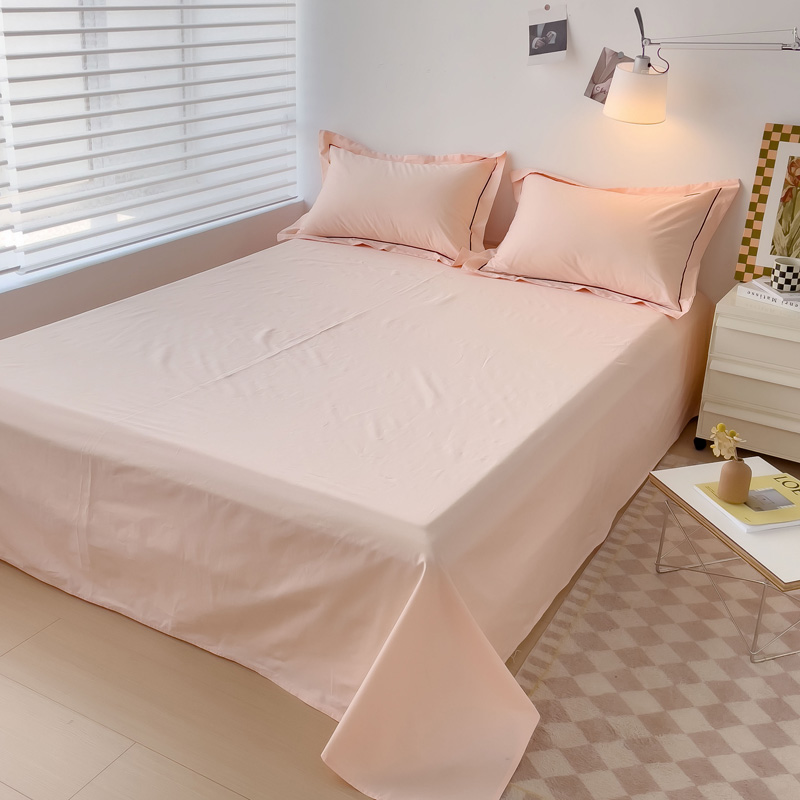 Weiches Bettlaken aus ägyptisc – Home Textiles Luxury Bewertung und Preis