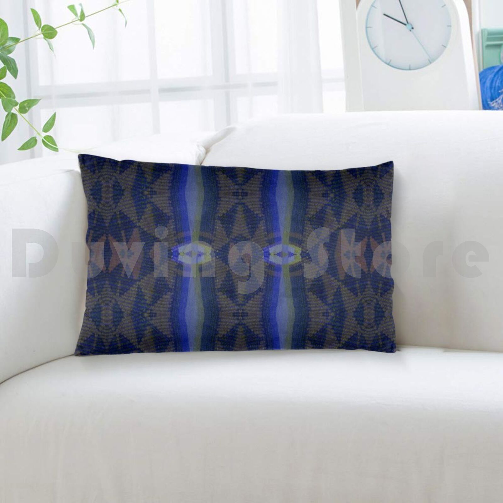 Bedouin Nachtkissenbezug, Boho – Home Textiles Trends Bewertung und Preis