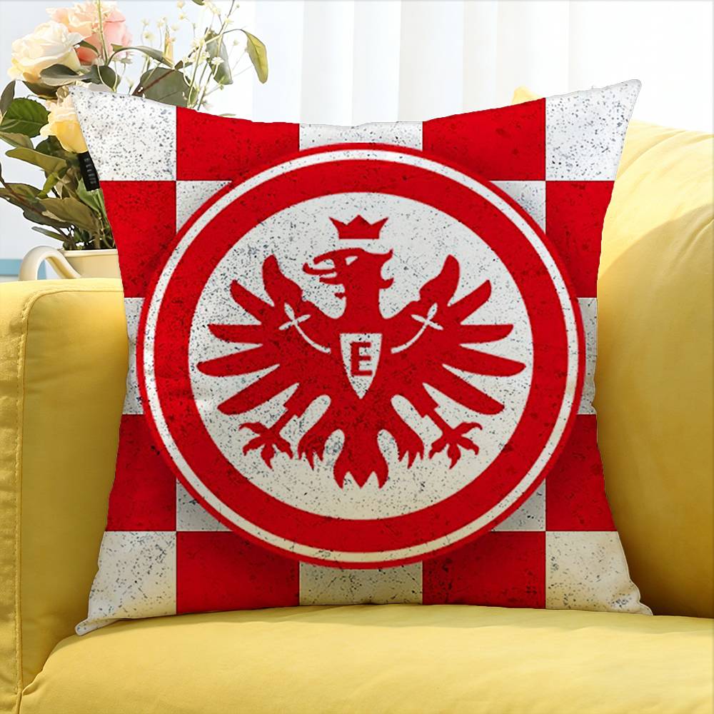 E-Eintracht F-Frankfurt Famous – Home Textiles Frankfurt Bewertung und Preis