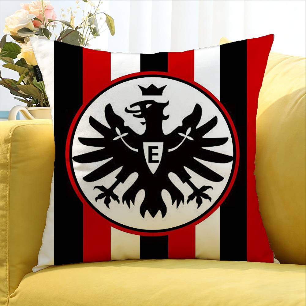 E-Eintracht F-Frankfurt Famous – Home Textiles Frankfurt Bewertung und Preis