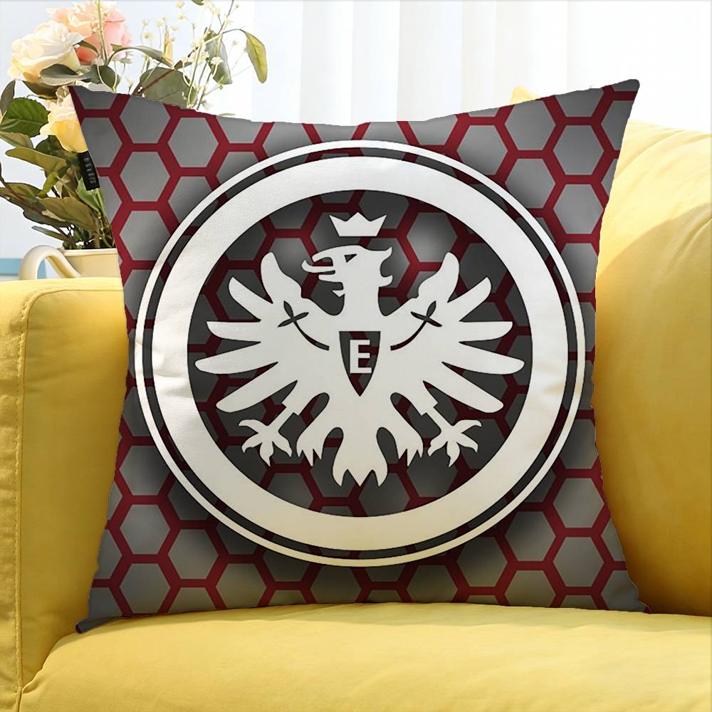 E-Eintracht F-Frankfurt Famous – Home Textiles Frankfurt Bewertung und Preis