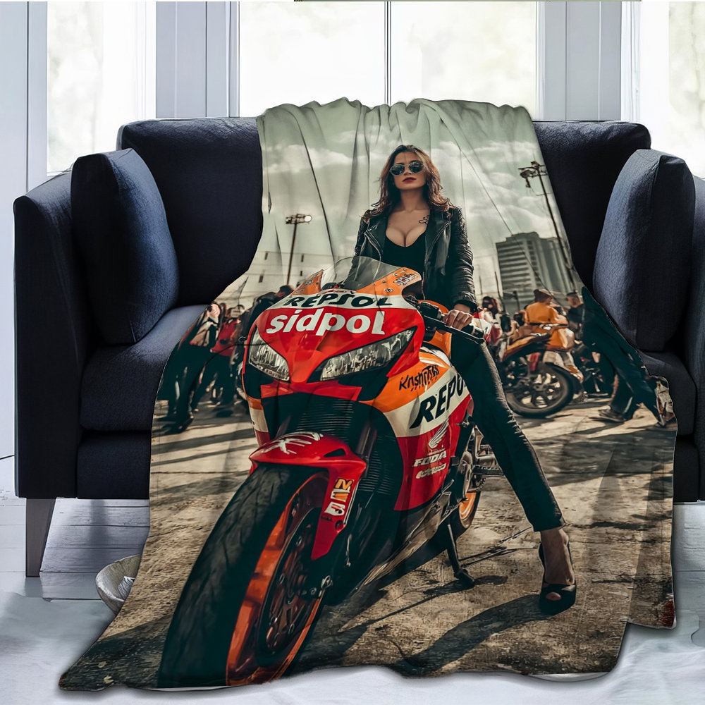Wunderschöne, mit Flanell bedr – Home Textiles Trends Bewertung und Preis